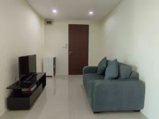 出租 1 卧室 公寓 在 Din Daeng, 曼谷
