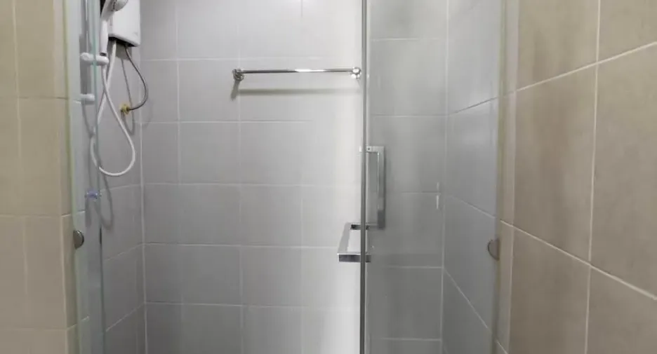 For rent 1 bed condo in Din Daeng, Bangkok