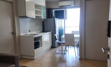 À louer 2 chambres condo à Bang Khae, Bangkok