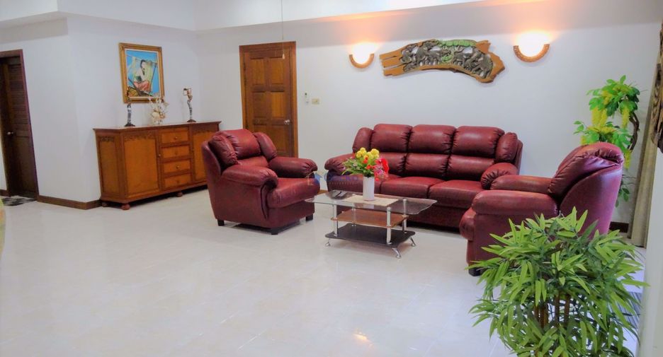Wohnung zum Kauf mit 2 Zimmer in Jomtien, Pattaya