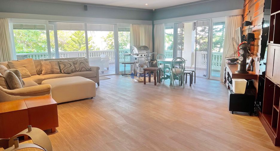 Wohnung zum Kauf mit 2 Zimmer in Sattahip, Chonburi