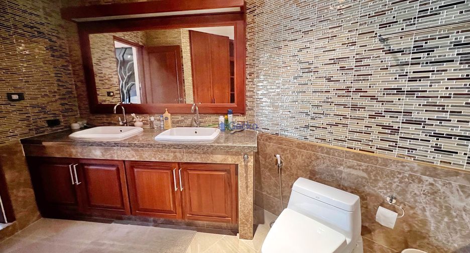 Wohnung zum Kauf mit 2 Zimmer in Sattahip, Chonburi