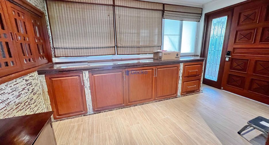 Wohnung zum Kauf mit 2 Zimmer in Sattahip, Chonburi
