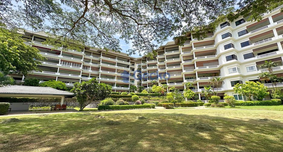 Wohnung zum Kauf mit 2 Zimmer in Sattahip, Chonburi
