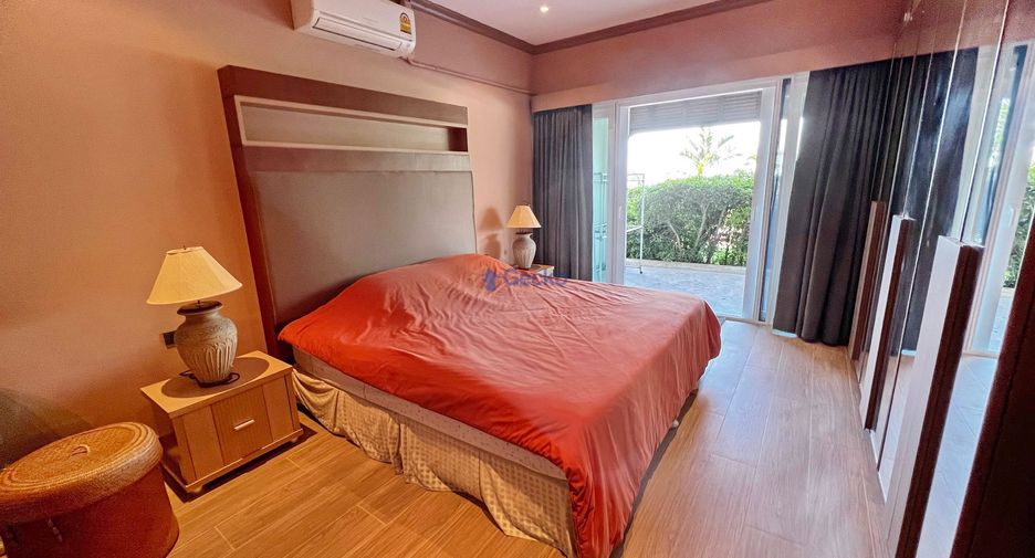 Wohnung zum Kauf mit 2 Zimmer in Sattahip, Chonburi