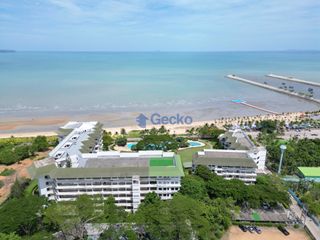 For sale 2 bedrooms condo in Na Jomtien, Pattaya