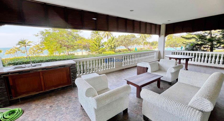 Wohnung zum Kauf mit 2 Zimmer in Sattahip, Chonburi