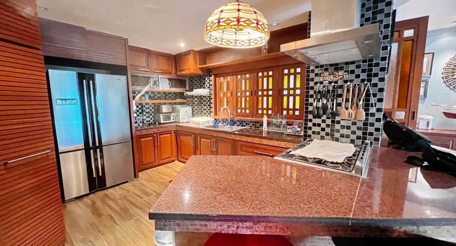 Wohnung zum Kauf mit 2 Zimmer in Sattahip, Chonburi