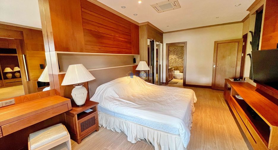 Wohnung zum Kauf mit 2 Zimmer in Sattahip, Chonburi