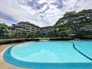 For sale 2 bedrooms condo in Na Jomtien, Pattaya