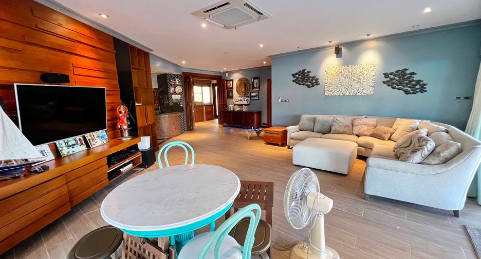 Wohnung zum Kauf mit 2 Zimmer in Sattahip, Chonburi