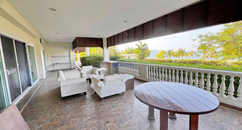 Wohnung zum Kauf mit 2 Zimmer in Sattahip, Chonburi