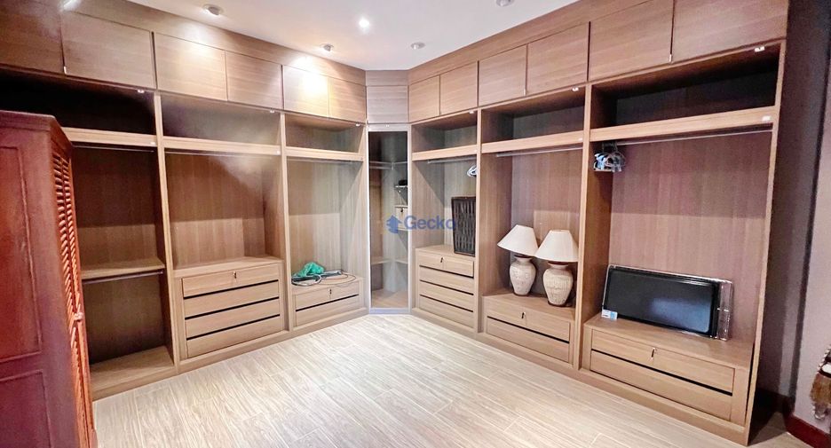 Wohnung zum Kauf mit 2 Zimmer in Sattahip, Chonburi