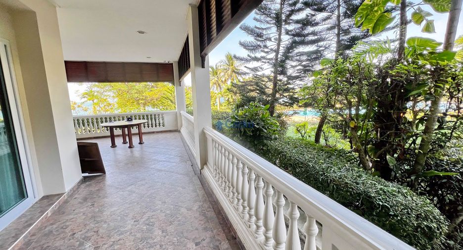 Wohnung zum Kauf mit 2 Zimmer in Sattahip, Chonburi
