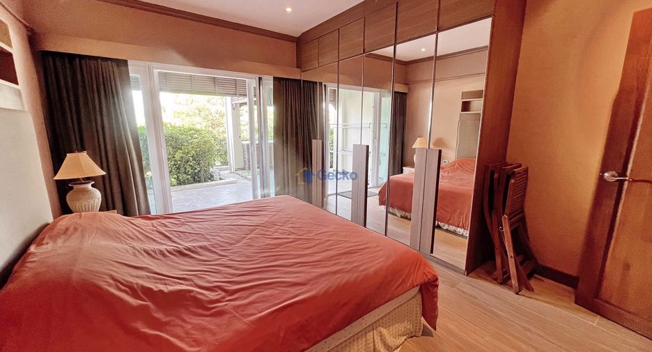 Wohnung zum Kauf mit 2 Zimmer in Sattahip, Chonburi