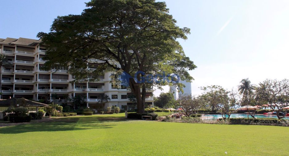 Wohnung zum Kauf mit 2 Zimmer in Sattahip, Chonburi