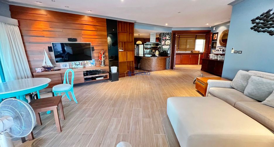 Wohnung zum Kauf mit 2 Zimmer in Sattahip, Chonburi