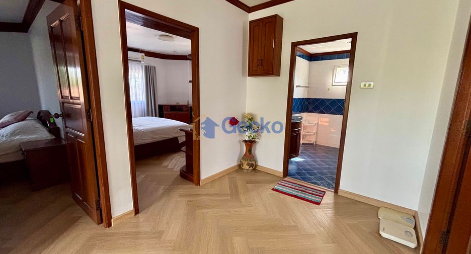 For rent 3 ベッドルーム house in East Pattaya, Pattaya