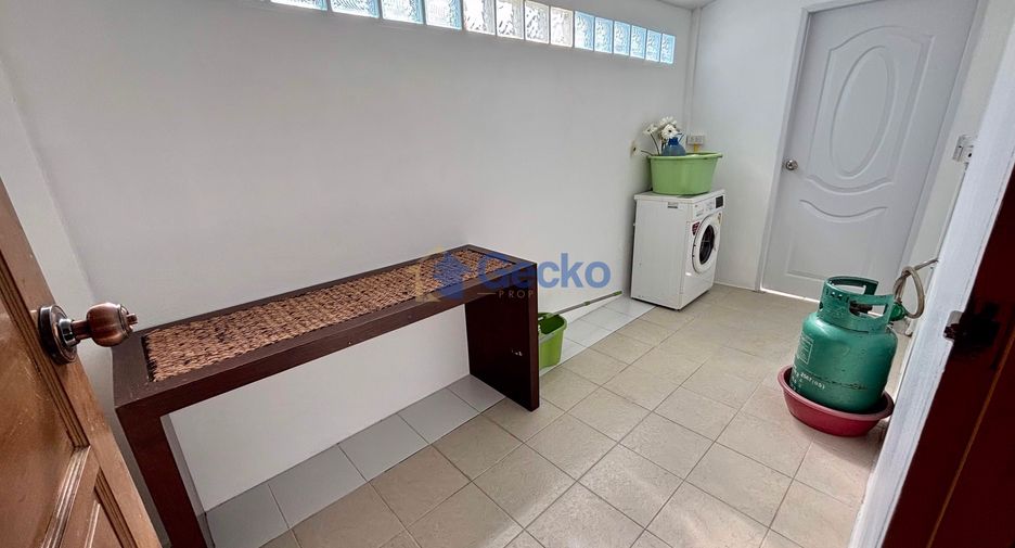 For rent 3 ベッドルーム house in East Pattaya, Pattaya