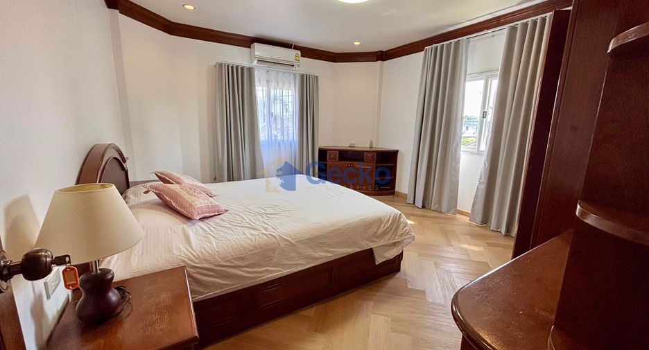 For rent 3 ベッドルーム house in East Pattaya, Pattaya