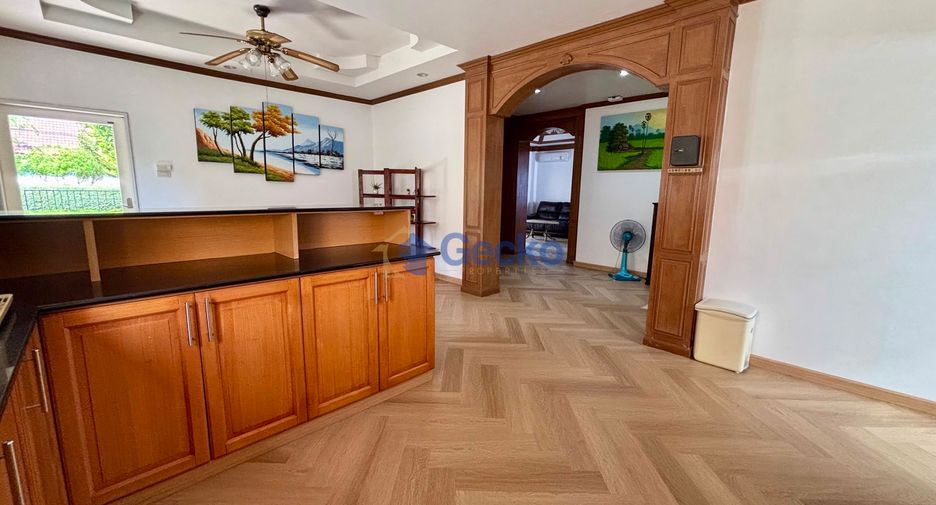 For rent 3 ベッドルーム house in East Pattaya, Pattaya
