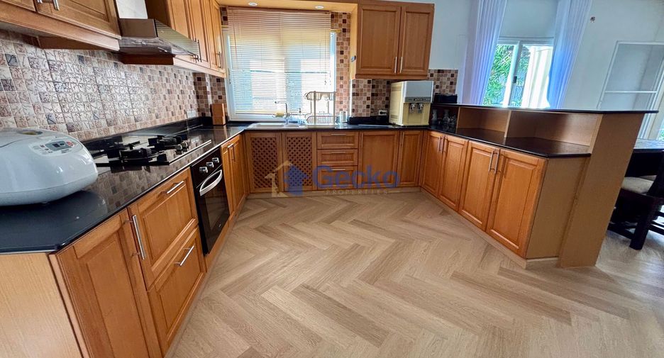 For rent 3 ベッドルーム house in East Pattaya, Pattaya