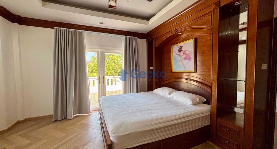 For rent 3 ベッドルーム house in East Pattaya, Pattaya