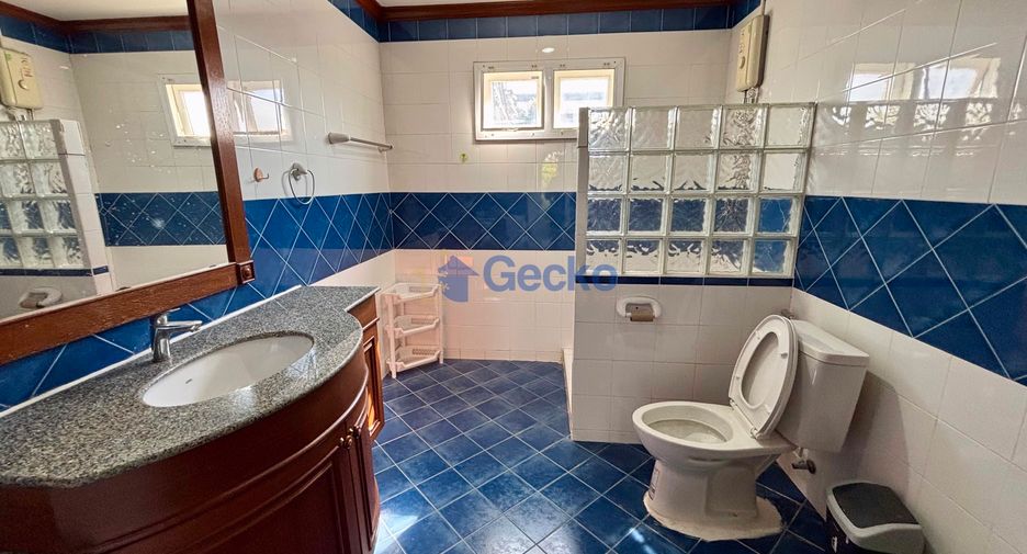 For rent 3 ベッドルーム house in East Pattaya, Pattaya