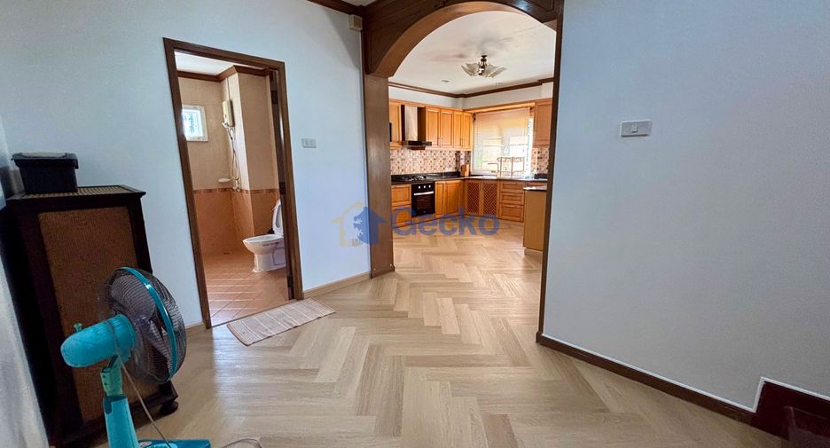 For rent 3 ベッドルーム house in East Pattaya, Pattaya