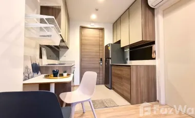 For rent 1 bed condo in Phaya Thai, Bangkok