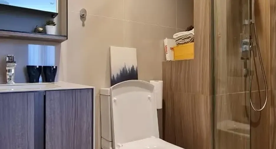 Аренда 1 кровать кондо в Пхая Тхаи, Бангкок