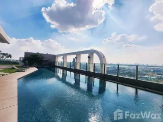 出租 1 卧室 公寓 在 Khlong Toei, 曼谷