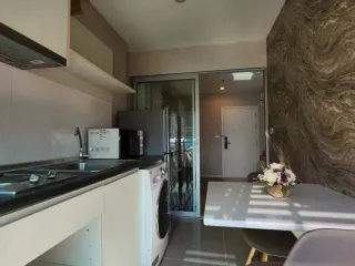 出租 1 卧室 公寓 在 Khlong Toei, 曼谷