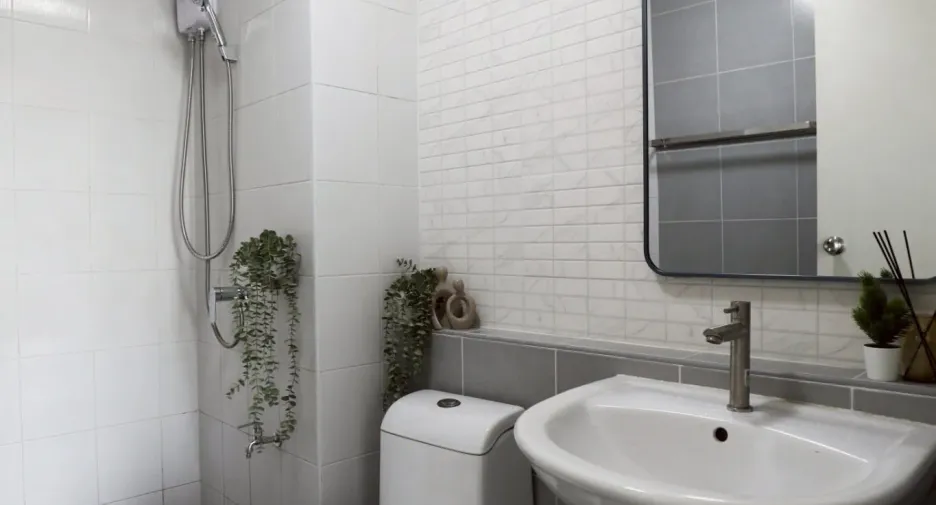 For sale 1 bed condo in Bang Khen, Bangkok