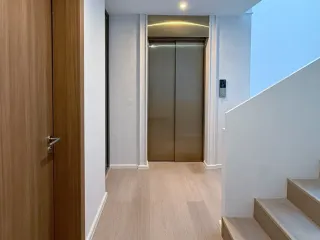 Haus zum Kauf und zur Miete mit 5 Zimmer in Watthana, Bangkok