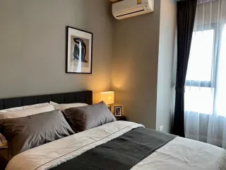 出租 1 卧室 公寓 在 Watthana, 曼谷