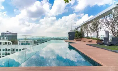 For rent 1 Beds condo in Khlong Toei, Bangkok