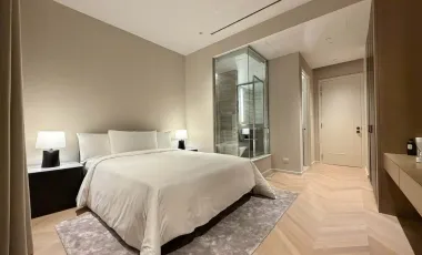 For rent 2 bedrooms condo in Bang Kho Laem, Bangkok