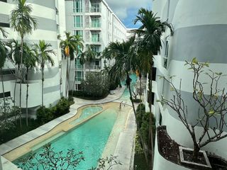 For rent 1 bed condo in Mueang Phuket, Phuket