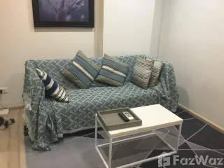 For Rent 1 Bedroom Condo In Mueang Phuket