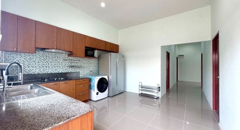 For sale 3 ベッドルーム villa in East Pattaya, Pattaya