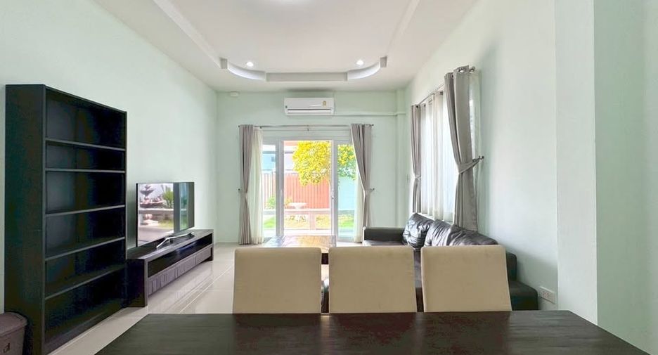 For sale 3 ベッドルーム villa in East Pattaya, Pattaya