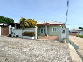 For sale 3 ベッドルーム villa in Bang Lamung, Chonburi