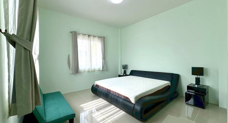 For sale 3 ベッドルーム villa in East Pattaya, Pattaya