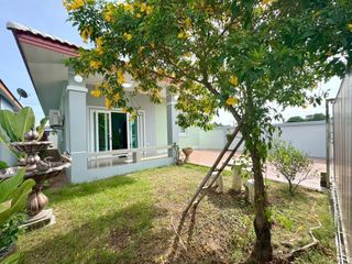For sale 3 ベッドルーム villa in Bang Lamung, Chonburi