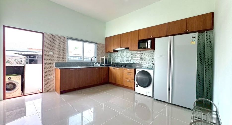 For sale 3 ベッドルーム villa in East Pattaya, Pattaya