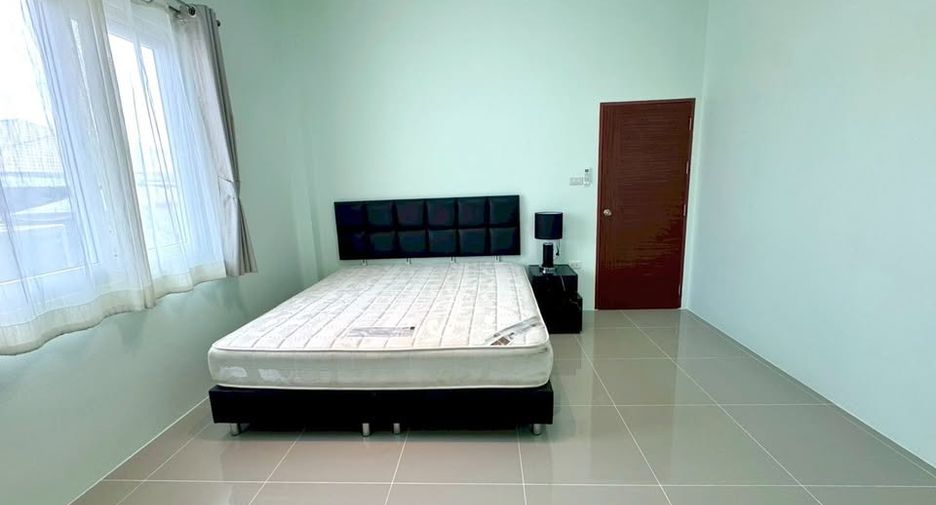 For sale 3 ベッドルーム villa in East Pattaya, Pattaya