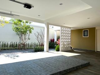 Villa en venta de 3 habitaciones en Bang Lamung, Chonburi
