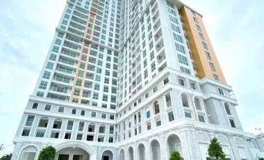 Аренда 1 кровать кондо в Йомтиен, Паттайя
