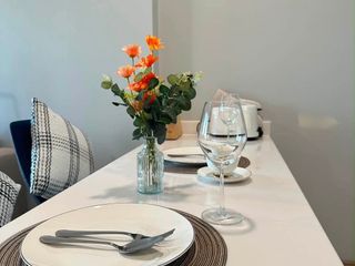 For rent 1 bed condo in Mueang Chiang Mai, Chiang Mai